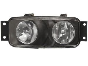 Фара ПТФ SCANIA 4-Series левая (двойная) (TangDE)