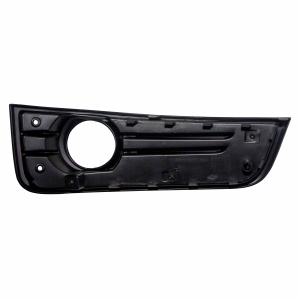 Облицовка противотуманной фары а/м КАМАЗ левая Технотрон