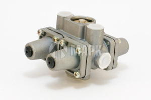 Клапан защитный 4-х 