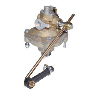 РТС (регулятор тормозных сил) ЗАО РААЗ