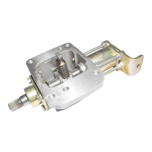 Опора рычага переключения передач (Ростар)