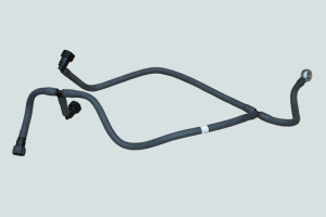 Трубка слива топлива (4ISBe) 4943940/ 4995169 Аналог