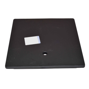 Дверка инструментального ящика правая (ПАО КАМАЗ)