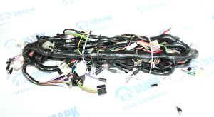 Пучок проводов кабины 5320, 53212, 5410