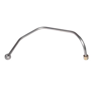 Трубка подвода масла ТКР правая Альтернатива