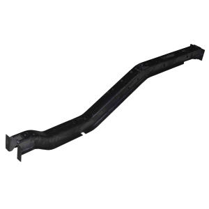 Балка левая (завод) 5320-5114021 (лонжерон)