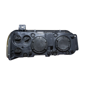 Блок фар левый (г. Руденск) (301.3775)