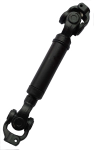 Вал карданный рулевой 4310 (ПАО КАМАЗ)