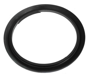 Пыльник балансира Евро 145х178х14 черный