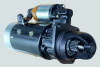Стартер 24V 4,5kW  10 зуб DCEC (4/6ВТ) 3918377