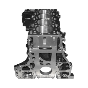 Блок цилиндров FOTON 2.5 (G21)