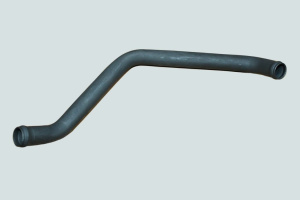 Трубка компрессора  (6CT, ISLe, L) DVMARK