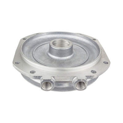 Фланец энергоаккамулятора 100-3519290 (на 4310)