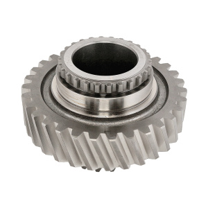 Шестерня ведущая привода среднего моста (TRUCKMARK)