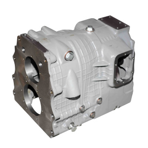 Картер КПП-154 (ПАО КАМАЗ)