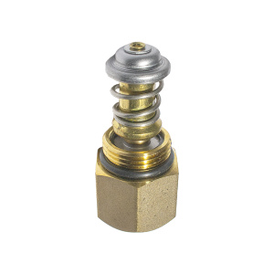 Термостат маслоохладителя (ISG12) FOTON