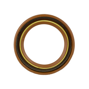 Манжета ТНВД Евро красная (30х42х7) РТ