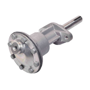 Механизм блокировки МОД (ПАО КАМАЗ)