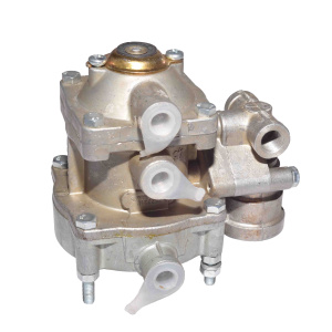 КУТП-2 ЕВРО с клапаном обрыва ЗАО РААЗ