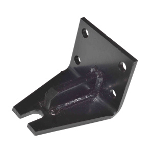 Кронштейн балки поддерживающий опоры левый (ПАО КАМАЗ)