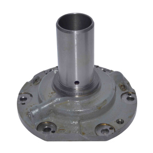 Крышка 040 первичного вала делителя (ПАО КАМАЗ)