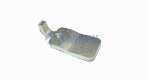 Прижим настила (альтернатива)