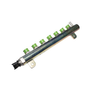 Рампа топливная дв. 536 (536.1112303) BOSCH (А)