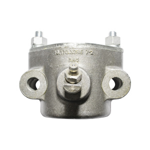 Кронштейн опоры промежуточной тяги КПП (ПАО КАМАЗ)