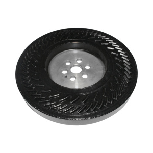 Гаситель крутильных колебаний Cummins ISG12