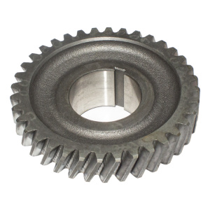 Шестерня 4 передачи  (ПАО КАМАЗ)