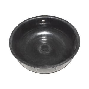 Колпак воздушного фильтра (АЗ УРАЛ)