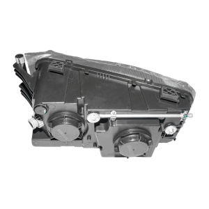 Фара правая на самосвал Sitrak C7H, HOWO T5G