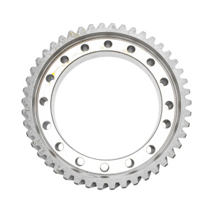 Шестерня ведомая цилиндрическая 46 зубьев (TRUCKMARK)