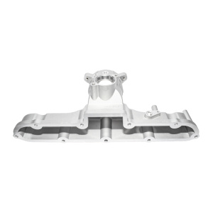 Коллектор впускной Евро 4 (ISF2.8) FOTON