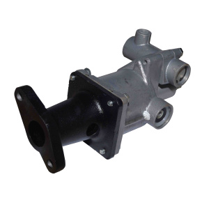 ПГУ в сборе (Волчанск)