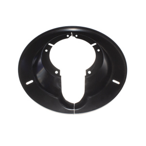 Щиток суппорта (пыльник) L1 8т