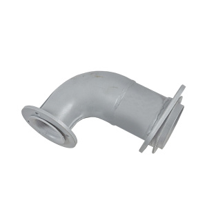 Патрубок приемный (ПАО КАМАЗ)