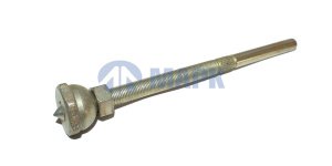 Шток ПГУ в сборе (толкатель поршня)