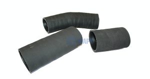 Патрубки радиатора из 3-х (г.Волжск)