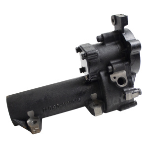 Корпус редуктора привода ТНВД (TRUCKMARK)