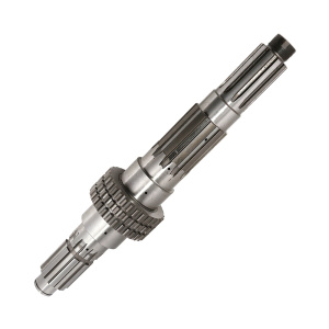 Вал вторичный КПП (Автомагнат)