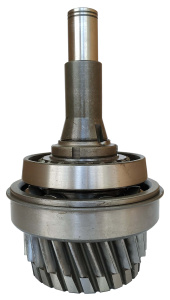 Вал первичный КПП  ..027 в сборе (завод)