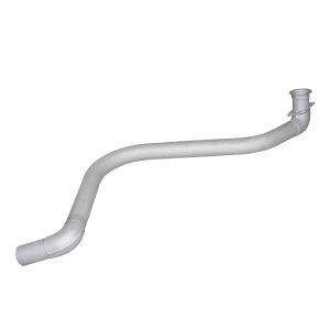 Труба левая (ПАО КАМАЗ)