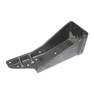 Кронштейн буфера правый (ПАО КАМАЗ)