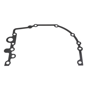 Прокладка гидромуфты (металлическая) Евро-3,4 ВАТИ