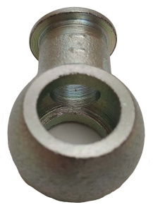 Наконечник топливный ЕВРО-4 (ПАО КАМАЗ)