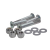 К-т крепежа (болт,гайка,шайба) для ССУ V.Orlandi