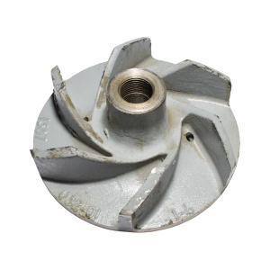 Крыльчатка водяного насоса (КАРДО)