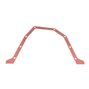 Прокладка крышки заднего сальника коленвала (ISLe) DVMARK