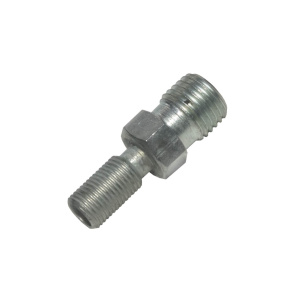 Переходник М10х14 голый